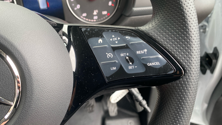 Mercedes-Benz Citan L2 Diesel 110CDI Pro Van